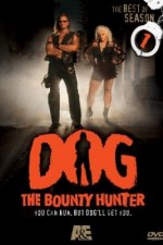 Watch Dog the Bounty Hunter Afdah